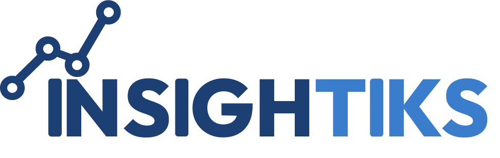 Insightiks logo